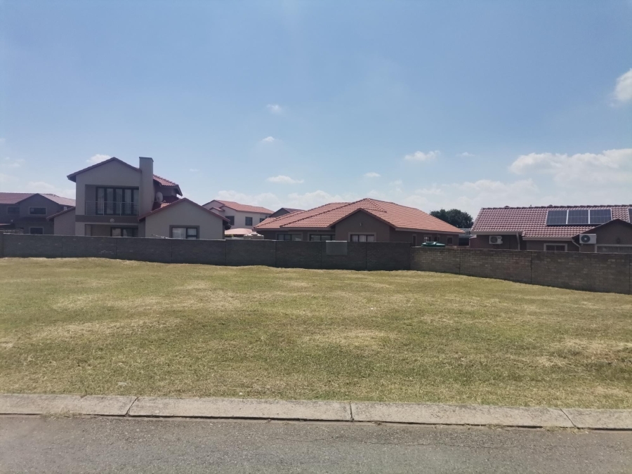 0 Bedroom Property for Sale in Waterkloof East North West